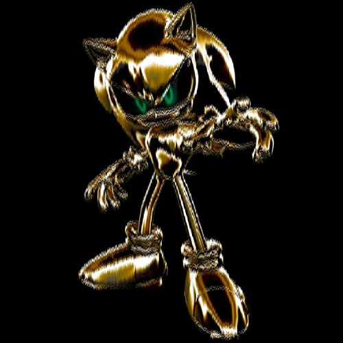CHAO CYBERGARDEN