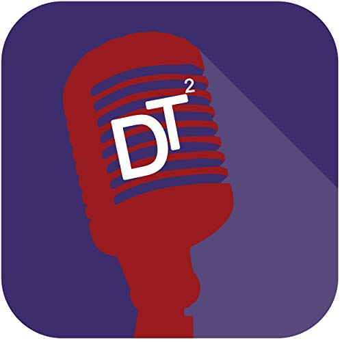 Page de couverture de Diva Tech Talk Podcast