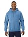Jerzees 8 oz. NuBlend 50/50 Pullover Hood, Columbia Blue - XX-Large