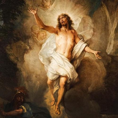 Homilia Dominical | &Eacute; tempo de renovar a f&eacute; em Cristo (5&ordm; Domingo da P&aacute;scoa (A) - 03/05/2026)