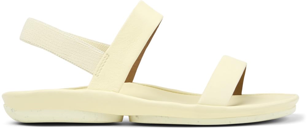 Camper Right Isla K201868 2-Strap SandalDonna
