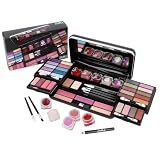 ZMILE Cosmetics Palette de Maquillage 'Classic' Cosmétiques véganes