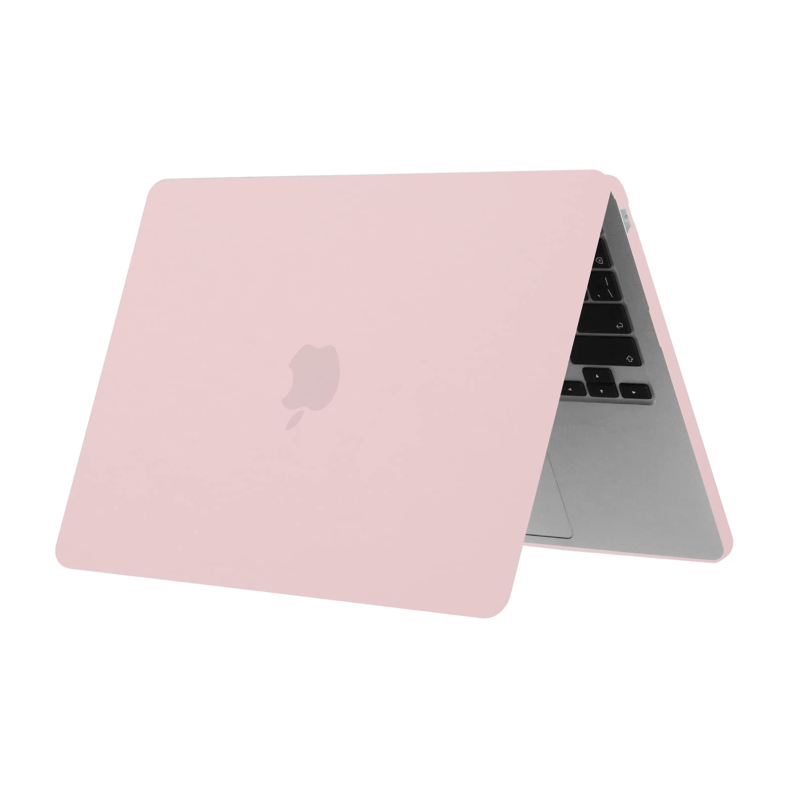 Se7enline Compatible with Apple MacBook Neo 13-inch Case 2026 Model A3404, Hard Shell & Washable Keyboard Cover, Anti-Scratch Anti-Drop Slim Fit Protective Case for Daily Use Travel,Frost Transparent — view 372
