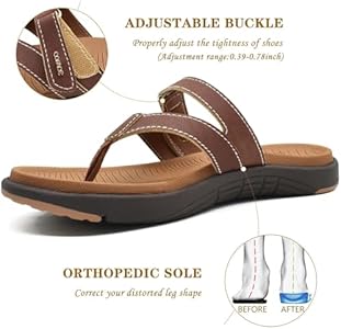 TORY BURCH Zwarte Leren Logo Flip Flop Sandalen Black Dames