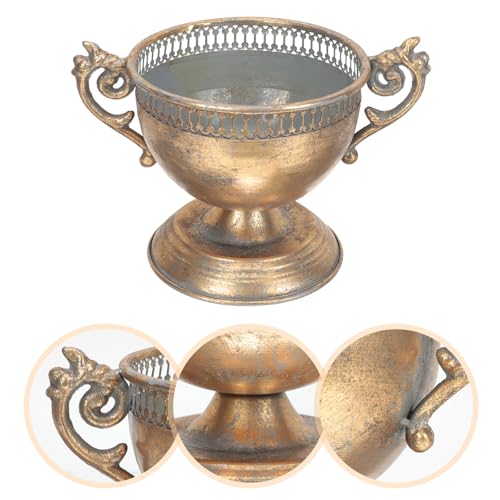 Vase à fleurs résistant et multi-usage pour décoration événementielle chic - 8