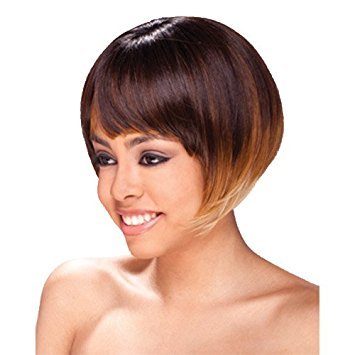 WENDY - Shake N Go Freetress Equal Synthetic Hair Wig #SUGARBABY