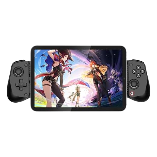 41bAhYZ PeL. SS520 8 GameSir X5 Lite USB-C Mobile Controller