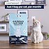 Genius Litter Health Indicating Cat Litter with Non-Clumping... #2