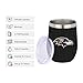 FOCO Baltimore Ravens NFL 12 oz Mini Tumbler