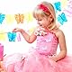 Cozlly 30 Stück Kleine Engelsflügel zum Basteln, Engelsflügel Klein Pailletten Flügel Patches, Engelsflügel zum Basteln, Kleidung Applique Rucksack Aufnäher für Kleidungsstück Aufnähen, Weiß