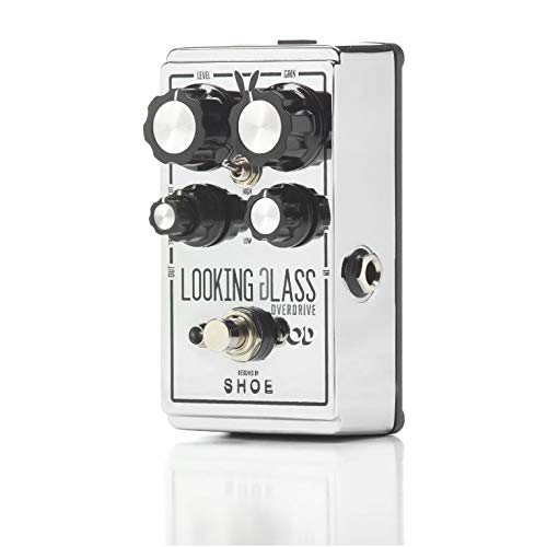 DOD Looking Glass Overdrive Pedal von DigiTech im Vergleich