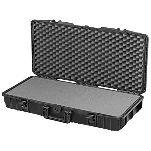 Estuche de Transporte Plastica Panaro MAL8011236800304 Cover