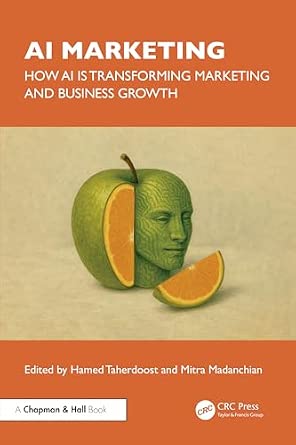 AI Marketing: How AI is Transforming Marketing and Business Growth-Wow! eBook