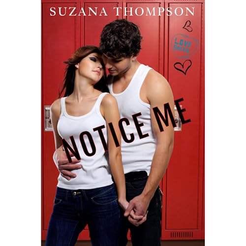 Notice Me