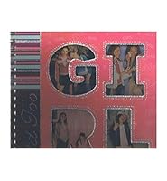 Limited Too Scrapbook Kit 0741603209 Book Cover