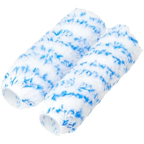 Purdy Colossus Roller Sleeve Pack of 2 Cover