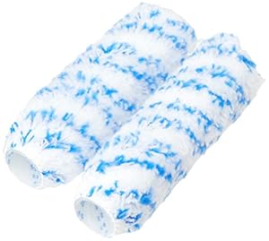 Purdy Colossus Farbroller 2er Pack 16,5 cm