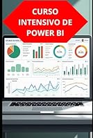 CURSO INTENSIVO DE POWER BI (Portuguese Edition) B0F62FTNPQ Book Cover