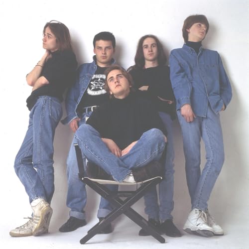 Pokolenie na zamku 1/2,5 (Gnz#137)