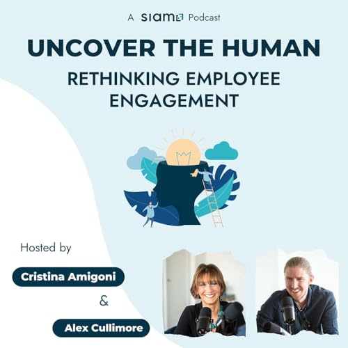 Rethinking Employee Engagement