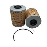 Oil Filter Compatible For B-mw 3 Series 5 For E30 For E36 For E34 11421727300 HU921x