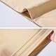 XUJI Binder Transgender FTM Atmungsaktiver Brust Binder (K, M)