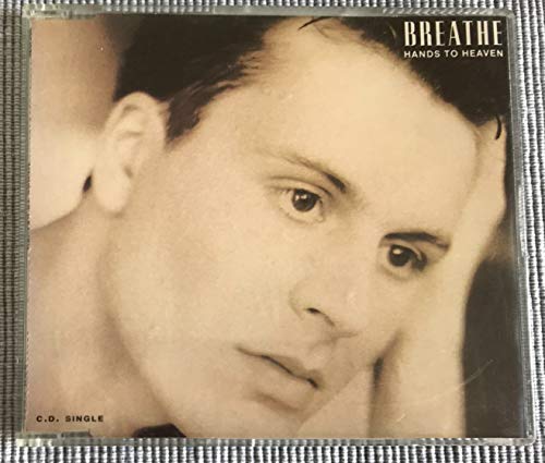 Hands To Heaven Hands To Heaven