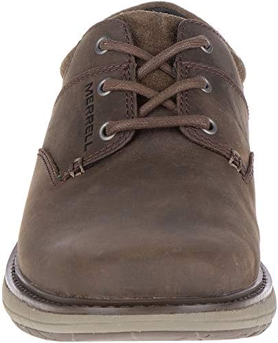 Merrell's World Vue Lace Oxford 
