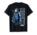 Marvel Avengers Infinity War Bucky Tech Graphic T-Shirt