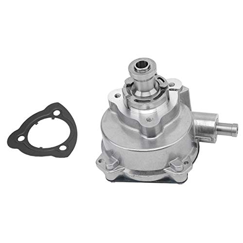 Brake Vacuum Pump miniatura 6