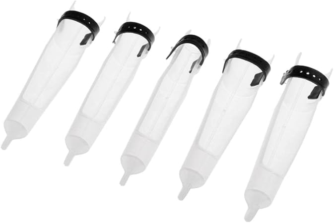 割引も実施中 5本 ポール ヘッド ロッドキャップ 釣竿先端カバー 保護スリーブ ストラップ付き 全4サイズ 4 Supplystudies Com 割引も実施中 5本 ポール ヘッド ロッドキャップ 釣竿先端カバー 保護スリーブ ストラップ付き 全4サイズ 4 Supplystudies Com