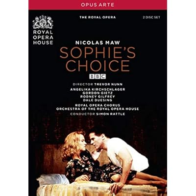 Sophie's Choice: Royal Opera House