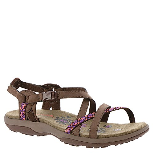 Sandales Skechers 41180 REGGAE SLIM - vue 7