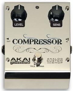 Akai Compressor