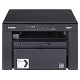Canon i-SENSYS MF3010 Stampante Laser Multifunzione Monocromatica, colore: Nero