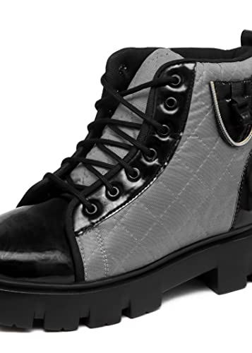 Image of Rising Wolf Mens Casual Shoes Boot Shoe