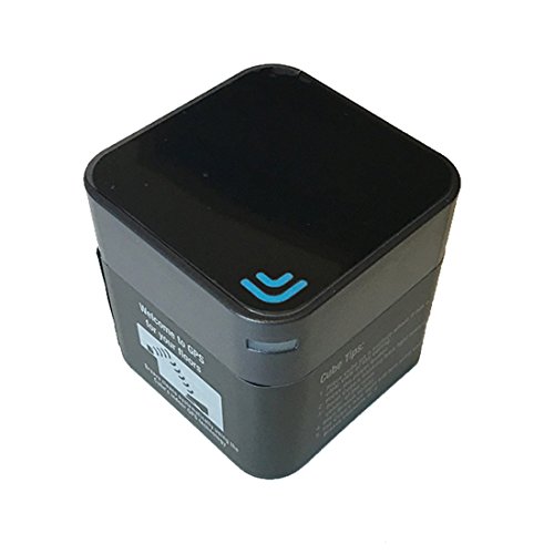 YTT-Canale 2 per iRobot Braava Mint 5200c