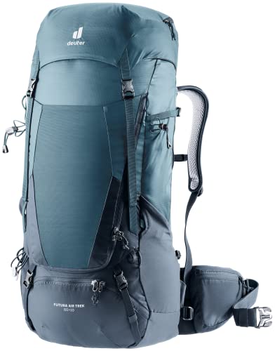 deuter Futura Air Trek 60 + 10 Trekking Wanderrucksack