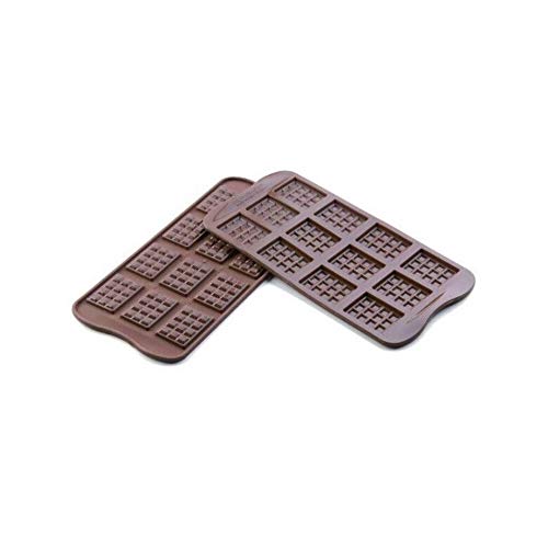 Moule en silicone SCG11 pour éviter de casser vos mini tablettes - 2