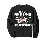 RC Plane Pilot rc plane enthusiast Gift