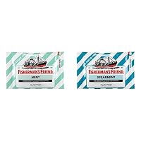 Fisherman's Friend Peppermint & Spearmint