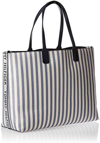 tommy hilfiger icon tote bag