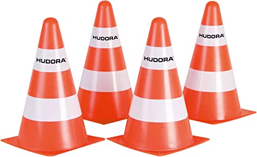 Price comparison product image Hudora 76105 4 Pylons