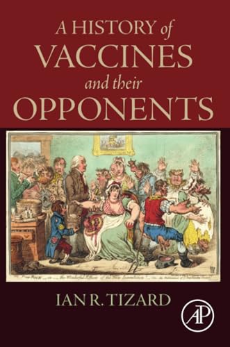 A History of Vaccines and their Opponents