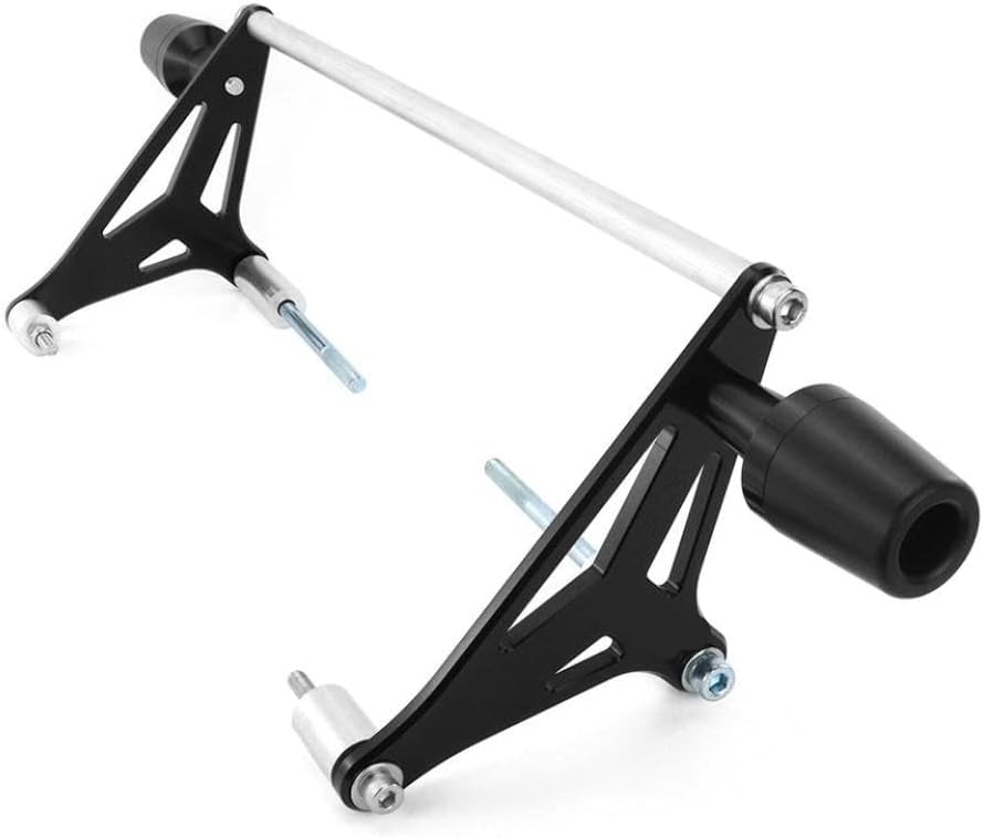 専用 ビスコース】 🎾 S Vulcan Motorcycle Falling Protection Frame