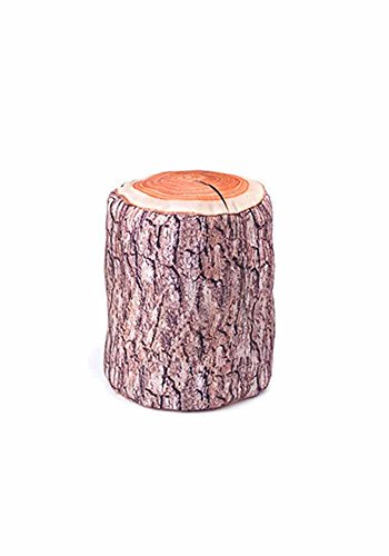 Preisvergleich Produktbild 1 x wunderschöner Türstopper "Baumstamm"