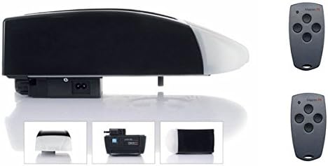 Marantec Comfort 260 – Single Garage Door Operator + 2 Remote MARANTEC – 100997
