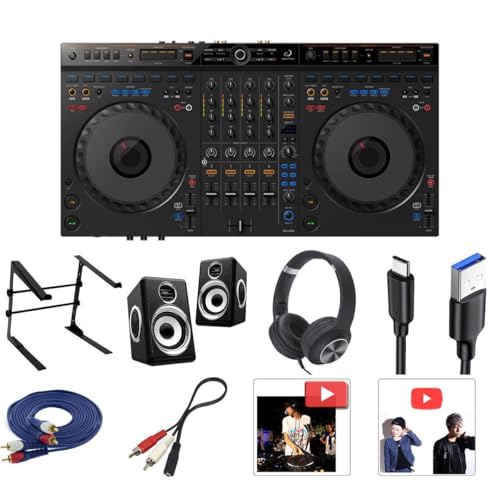 �yMHF�Z�b�g�z(10����T�Z�b�g)���S�ґS������E�ቹ�u�[�X�g�@�\�t�X�s�[�J�[�E�w�b�h�z���Z�b�gAlphaTheta(�A���t�@�V�[�^)DDJ-GRV6_LS-01-MHF_Black-silver1317020Op11_set