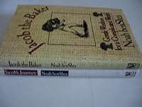 Jacob's Journey & Jacob the Baker B003X2M3K2 Book Cover