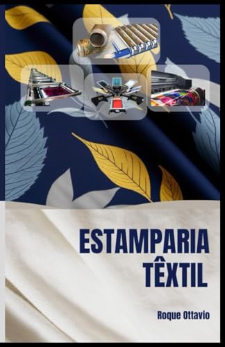 Estamparia Têxtil